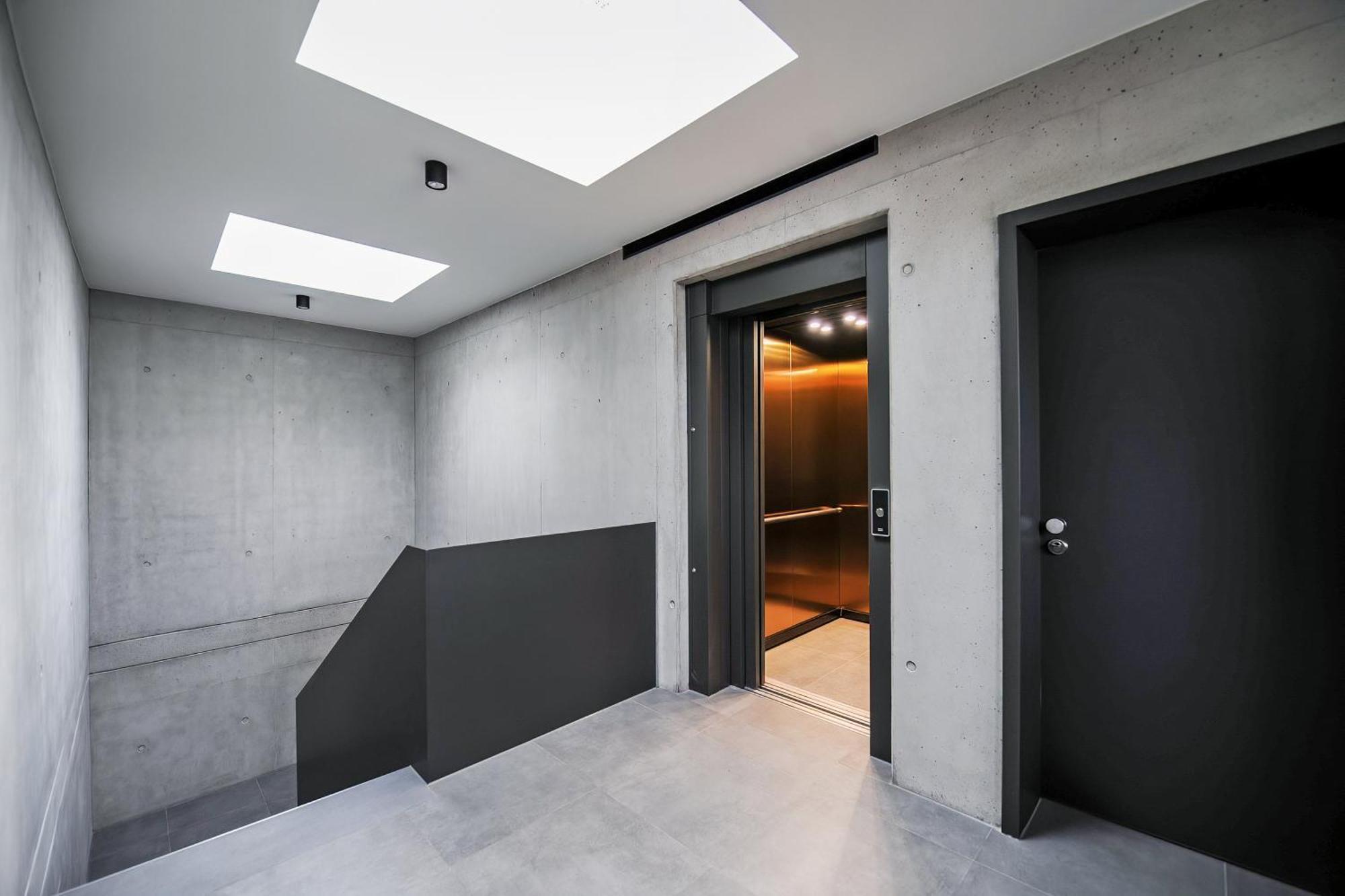 Mono Design Apartments สตุตการ์ต ภายนอก รูปภาพ