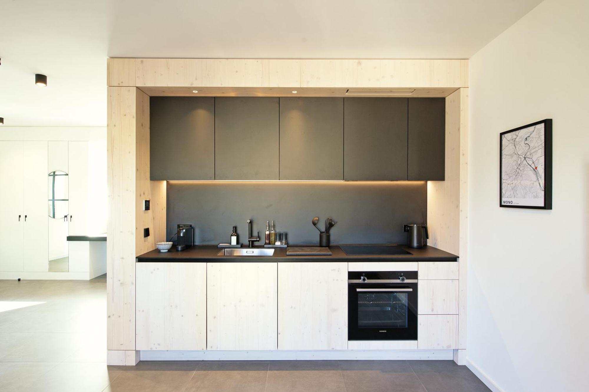 Mono Design Apartments สตุตการ์ต ภายนอก รูปภาพ