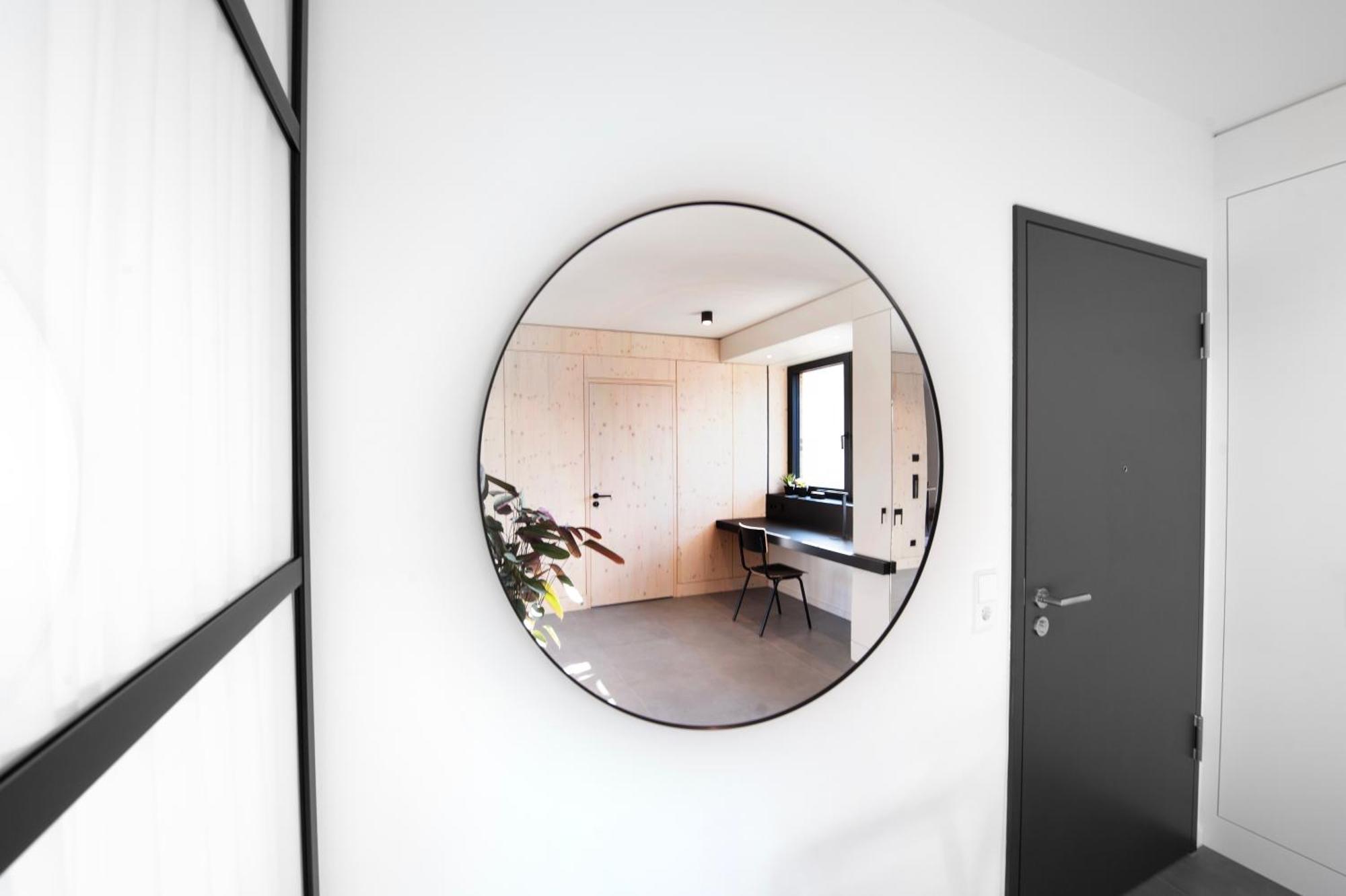 Mono Design Apartments สตุตการ์ต ภายนอก รูปภาพ
