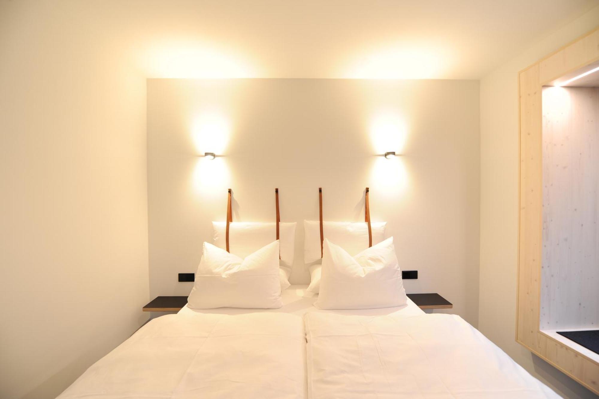 Mono Design Apartments สตุตการ์ต ห้อง รูปภาพ